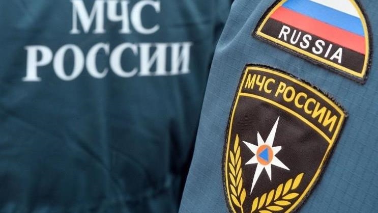В результате крушения вертолета в РФ погибли 6 человек