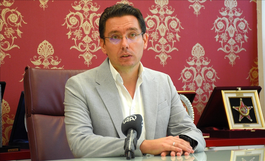 Seid Škaljić za Anadolu: Referendum na području općine Stari Grad protekao bez problema, izbore očekujemo u oktobru