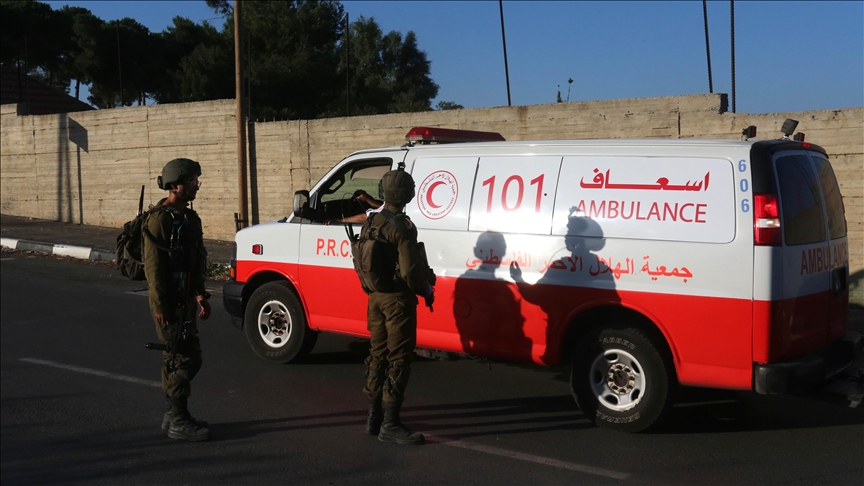 Israeli army kills Palestinian child in West Bank Israeli army kills Palestinian child in West Bank