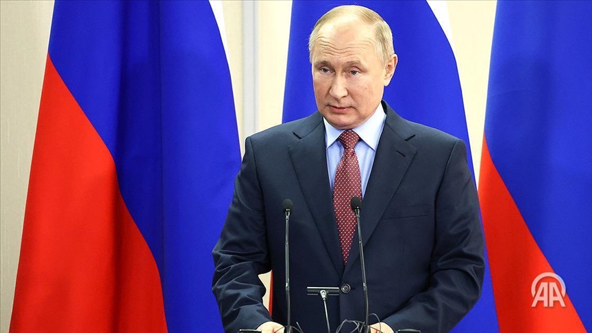Poutine annonce que la Russie fournira des céréales gratuitement à 6 pays africains dans les prochains mois