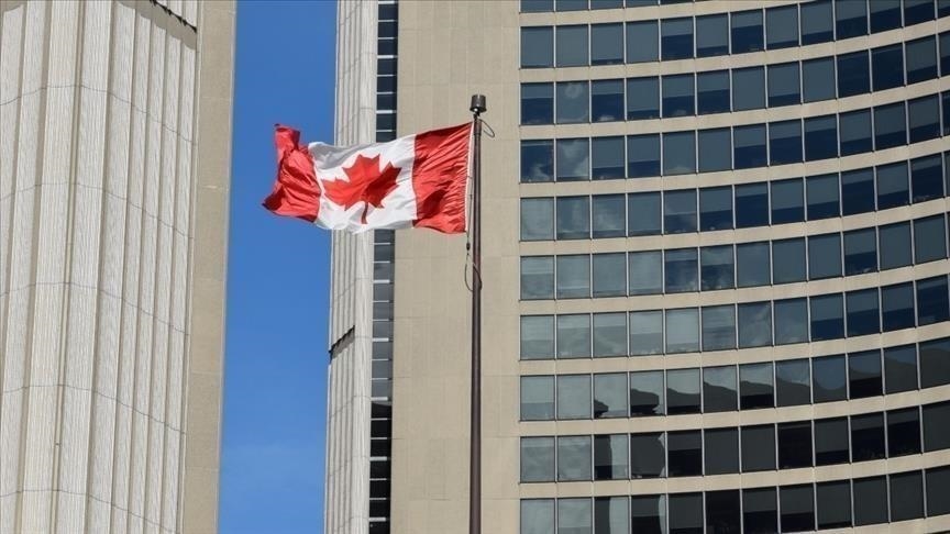 Canada's economy expands 0.3% in May