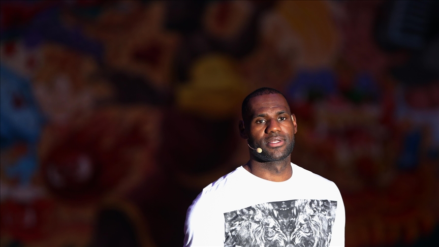 LeBron James' son Bronny discharged from hospital following cardiac arrest