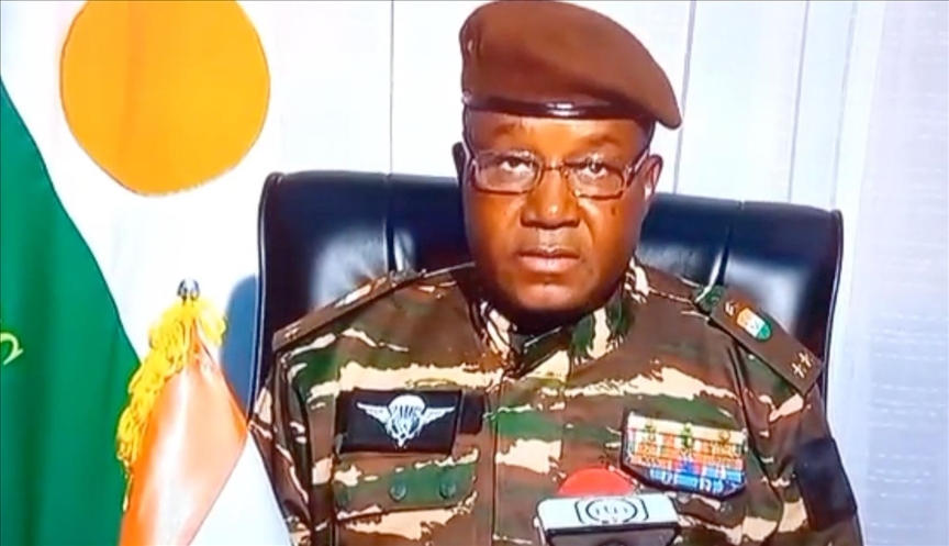 Niger : le général Abdourahamane Tchiani prend les rênes du pouvoir