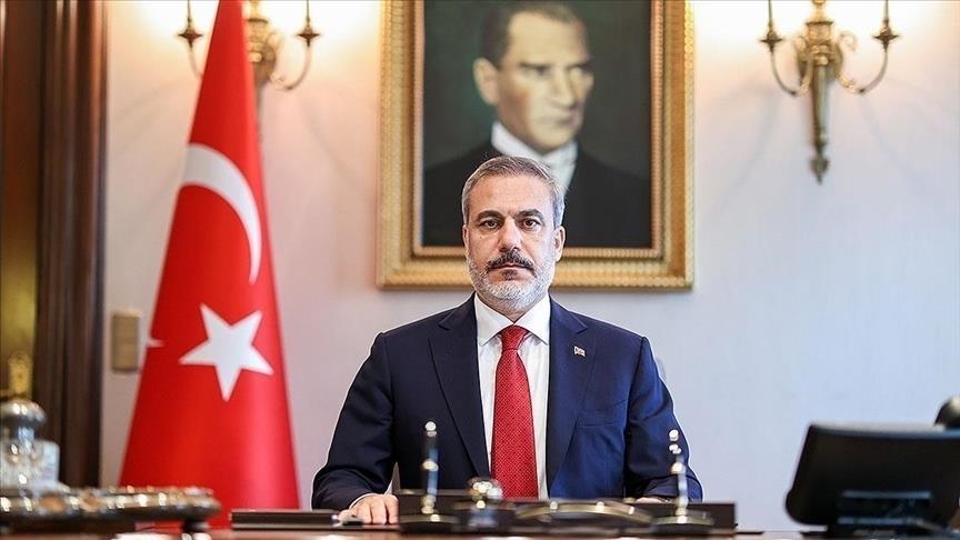 Türkiye reiterates condemnation of attacks on Quran in Europe