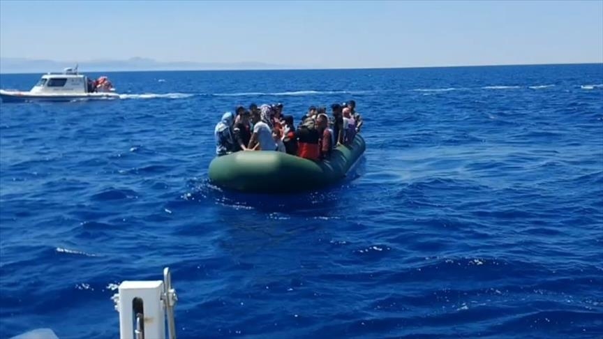 Will EU common asylum policy prevent tragic refugee drownings?