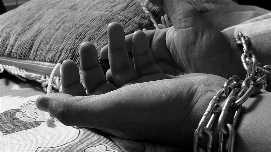 Number of human trafficking victims fell due to COVID-19 restrictions: UN report
