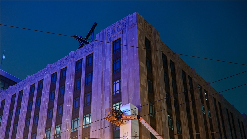 Twitter blue bird X'd out, but San Francisco building inspectors cry foul