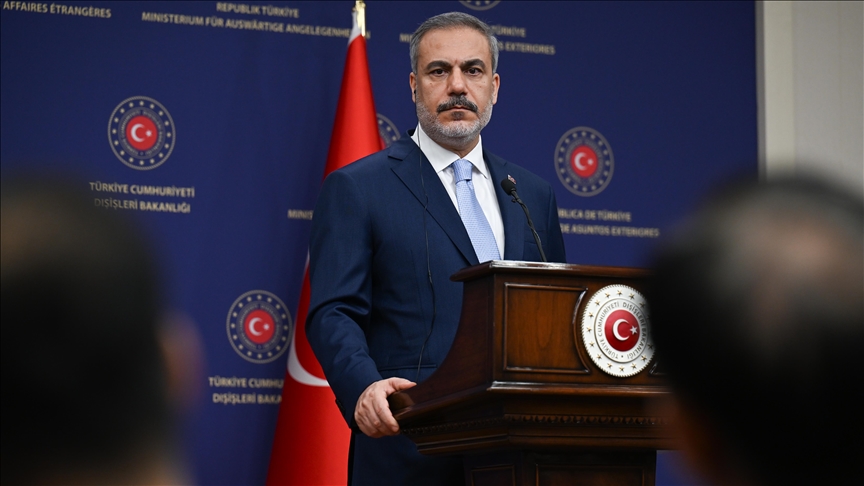 Türkiye expects 'concrete steps' from Sweden on Quran attacks
