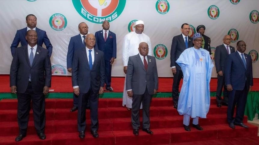 Niger : La CEDEAO lance un ultimatum d'une semaine à la junte militaire
