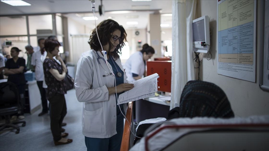 Medyada görüş belirtmeye "taahhütname" şartı: Hekimlerin uzmanlık alanı dışında görüş beyan etmesi doğru değil