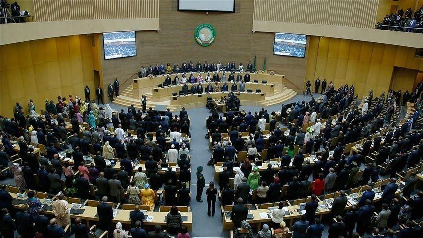 ECOWAS потребовал освободить президента Нигера Мухаммеда Базума