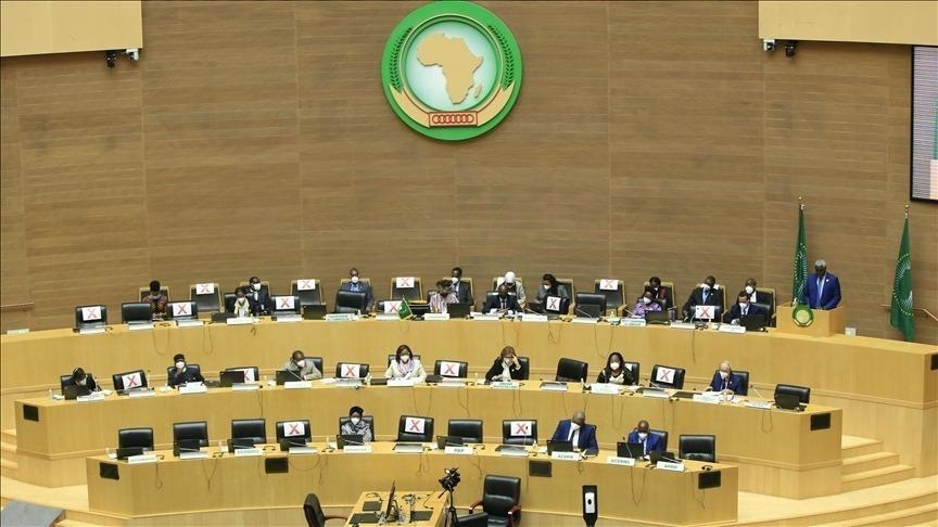 African Union tells Niger's coup leaders to return to barracks African Union tells Niger's coup leaders to return to barracks