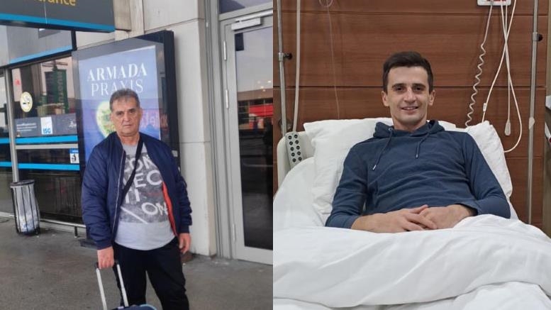 Apel za liječenje: Hercegovci Enis i Edin trebaju našu pomoć