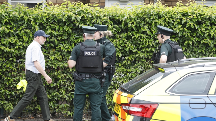 Doctors in Northern Ireland want pay parity with rest of UK, says union official