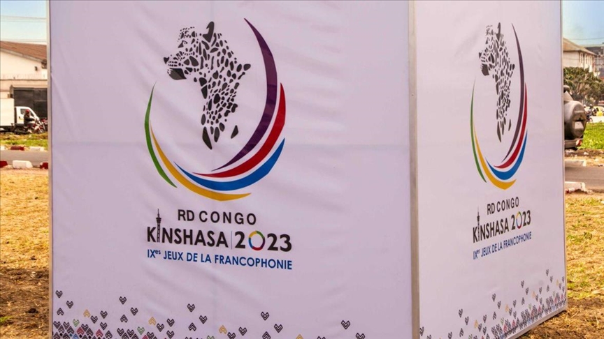 Jeux de la Francophonie 2023: La lutteuse tunisienne Siwar Boussetta remporte la médaille d'or