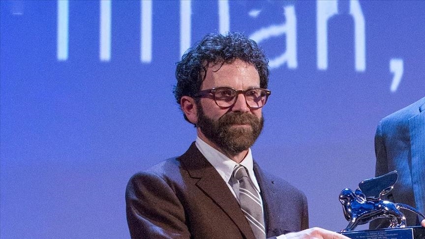 Charlie Kaufman to be honored at 29th Sarajevo Film Festival