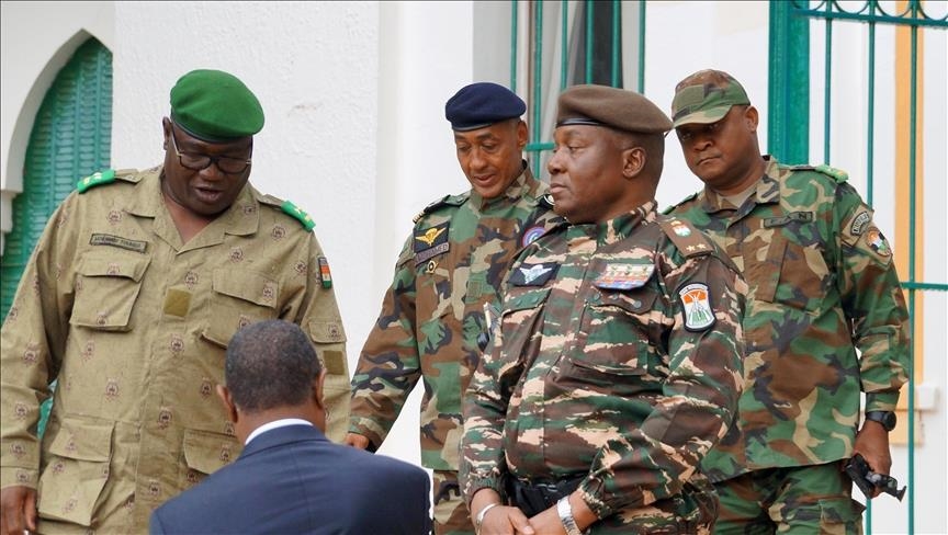 Inggris tangguhkan bantuan ke Niger pasca kudeta militer