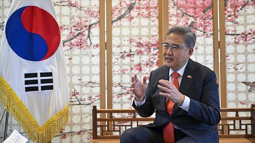 South Korea sees Türkiye as 'crucial' economic partner in Europe