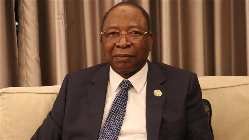 Niger's Deposed President 'doing Well' Despite Coup: Premier