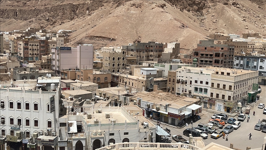 Yemeni people's resistance councils unite against Iran-backed Houthis