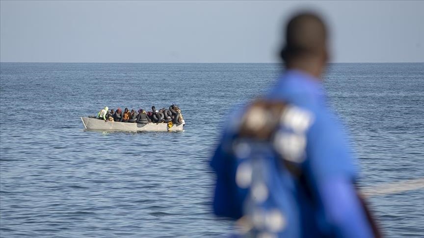 IOM: Najmanje 1.200 Nigerijaca umrlo ove godine u Sahari i u vodama Mediterana 