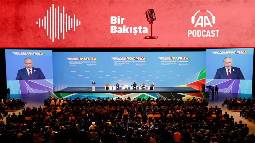 İkinci Rusya-Afrika Zirvesi’nden çıkan önemli sonuçlar neler?