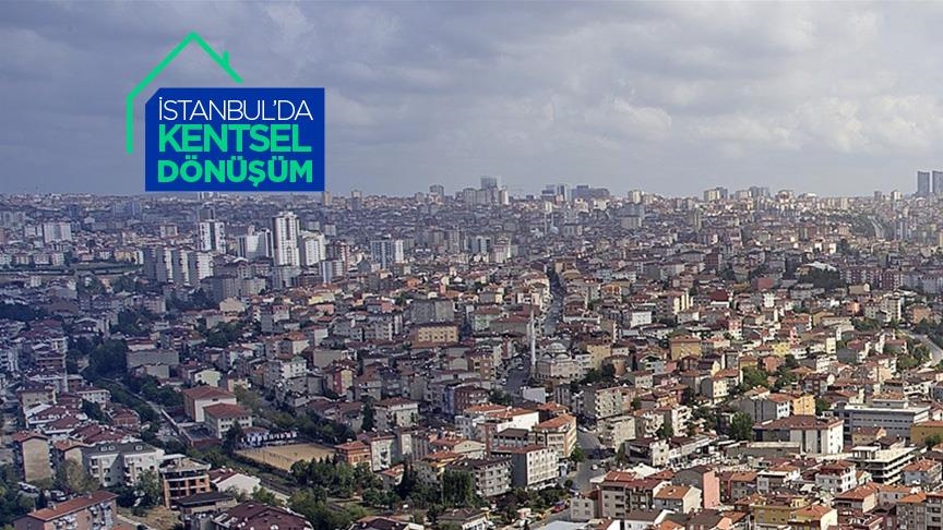 Ataşehir Belediyesi kentsel dönüşümü risk değerlendirme bürosuyla hızlandıracak