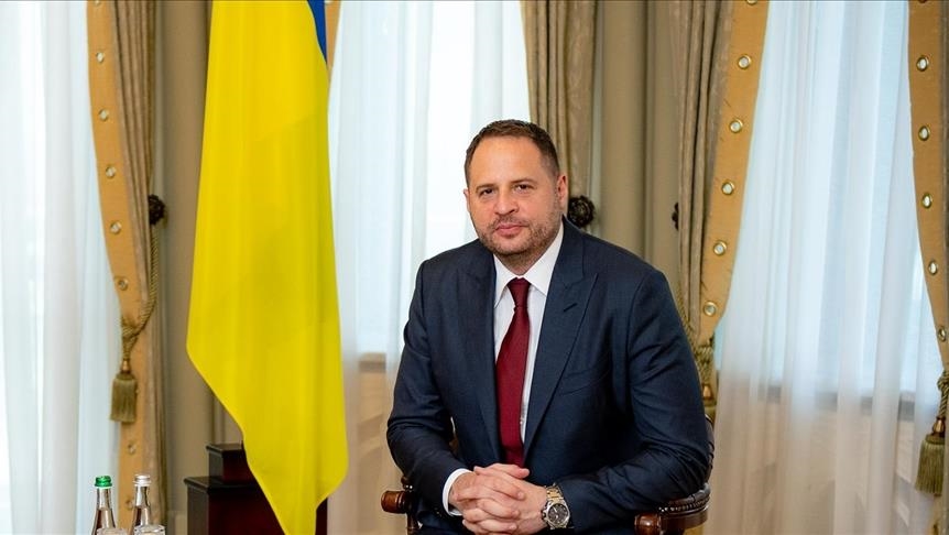 Next meeting on Ukraine's peace formula to be held in Saudi Arabia: Kyiv