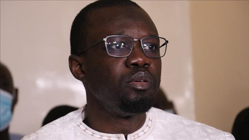 Sénégal : Le gouvernement dissout le parti Pastef de l’opposant Ousmane Sonko 