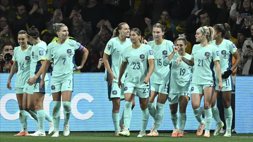 Women's World Cup 2023 draw: Australia's Matildas to play in