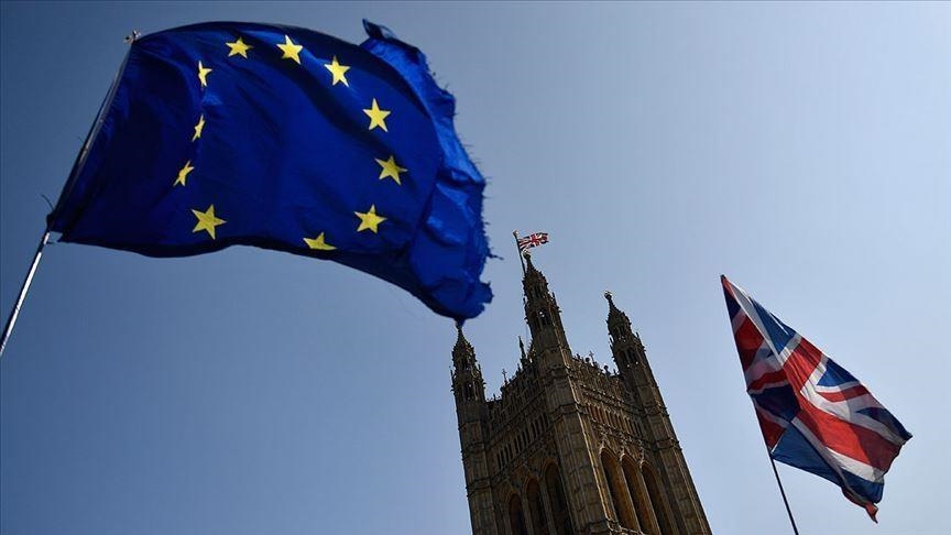 UK to keep EU safety mark indefinitely, stepping back from post-Brexit changes