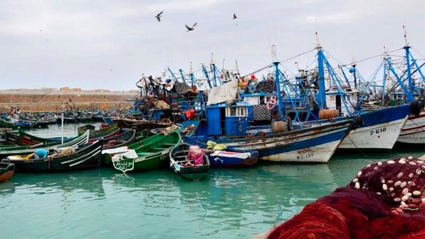 اتفاق الصيد البحري المغربي الأوروبي بين الربح والخسارة (تقرير)
