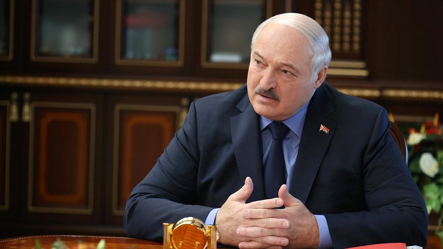 Лукашенко: Беларусь ожидает от Швейцарии объективной, взвешенной и прагматичной позиции