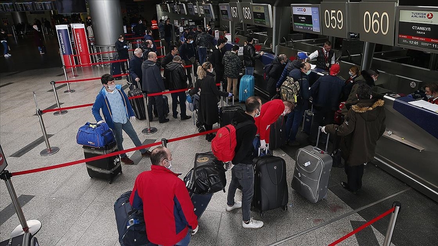 Russia launches e-visa service for citizens of 55 countries