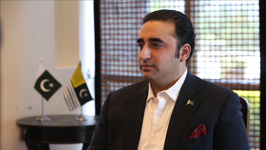 Pakistan offers assistance to Afghanistan to 'curb terrorism'