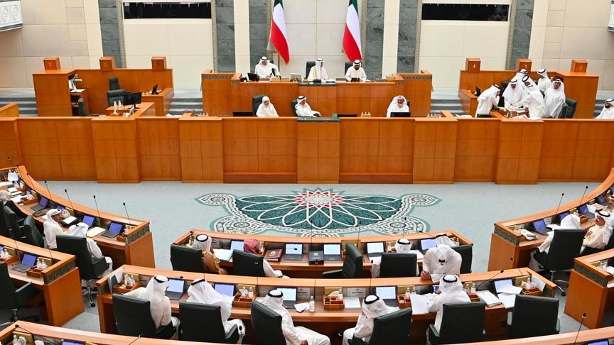 برلمان الكويت يوافق على إنشاء أول مفوضية لإدارة الانتخابات