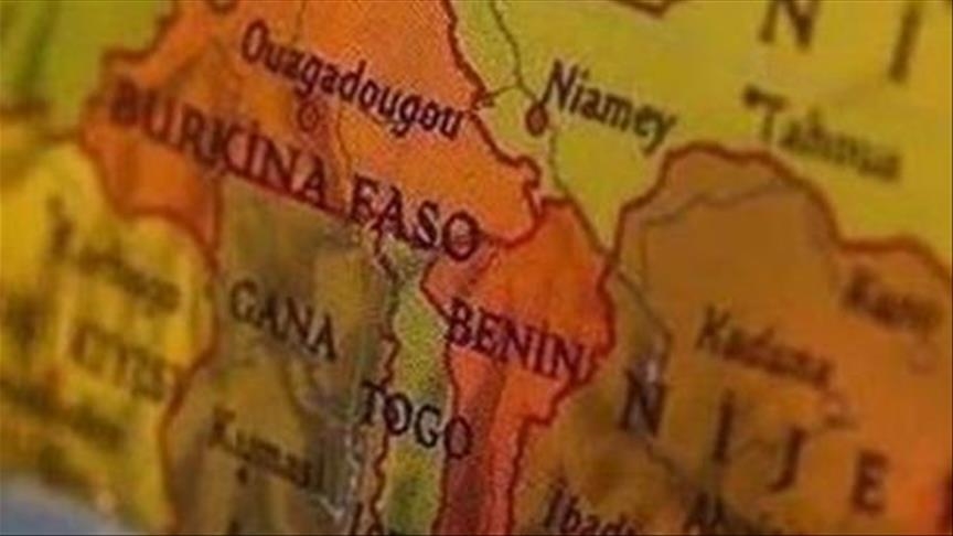 Le Bénin ferme sa principale frontière avec le Niger
