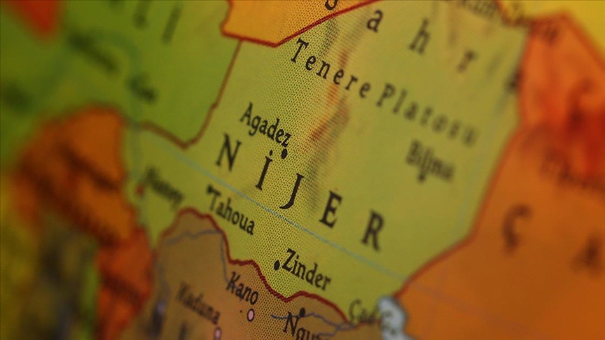 Dünyanın en önemli uranyum tedarikçisi: Nijer