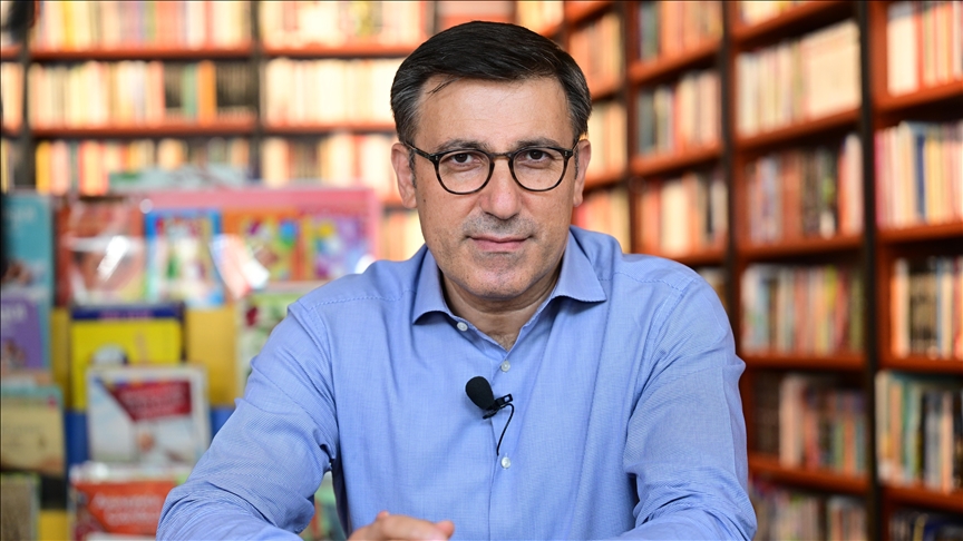 Türkiye, Indonesia in 'new era' of massive cooperation potential, says envoy