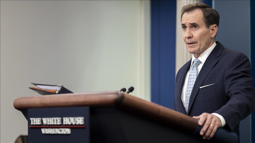 US 'not aware' of 'specific threat' from Wagner Group to NATO members