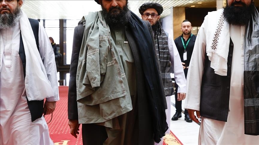 Taliban urge World Bank to resume projects in Afghanistan