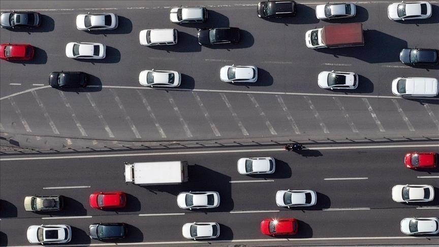 BiH: Pojačan promet vozila na graničnim prelazima Izačić i Bosanska Gradiška