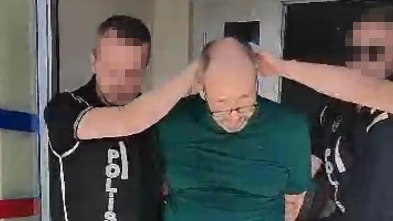 FETÖ üyeliğinden 7 yıldır aranan eski emniyet müdürü tutuklandı