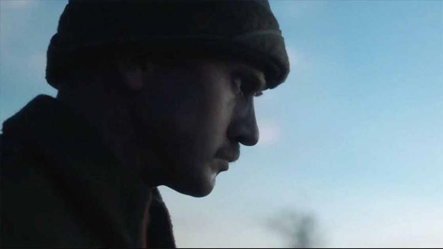 Disney’s Atatürk series to be shown as 2-part movie both on TV, in theaters