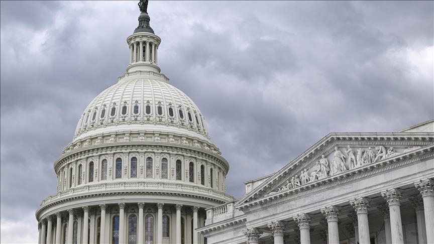 Police clear US Senate office buildings after report of active shooter