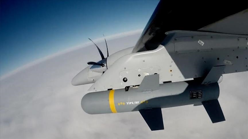 Турецкая армия нейтрализовала на севере Ирака 3 террористов РКК