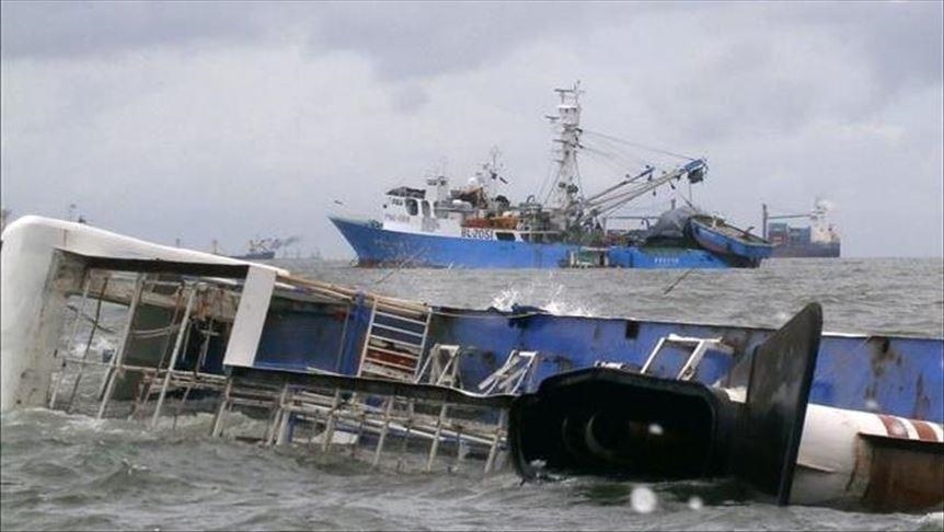 Ouganda: Au moins 20 morts suite au naufrage d'un bateau sur le lac Victoria