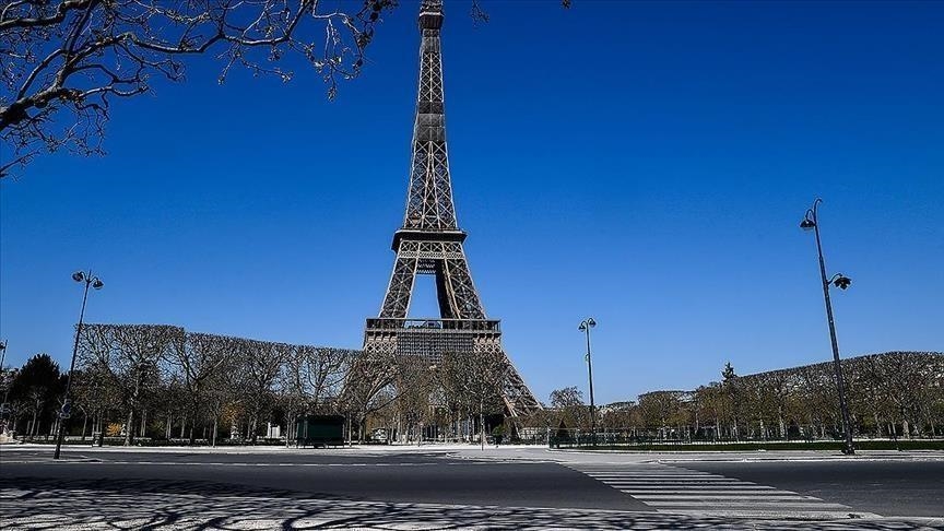 France reports 80 deaths in July’s heat wave