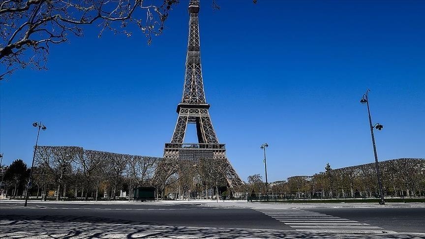 France reports 80 deaths in July’s heat wave France reports 80 deaths in July’s heat wave