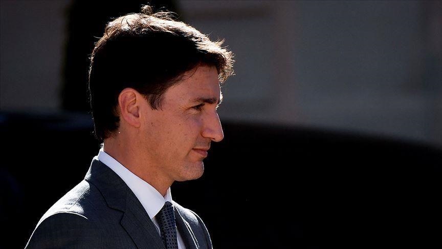 Canada : Justin Trudeau et Sophie Grégoire annoncent leur séparation
